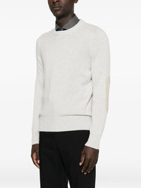 BRUNELLO CUCINELLI Brunello Cucinelli Men Cashmere Pullover With Patch