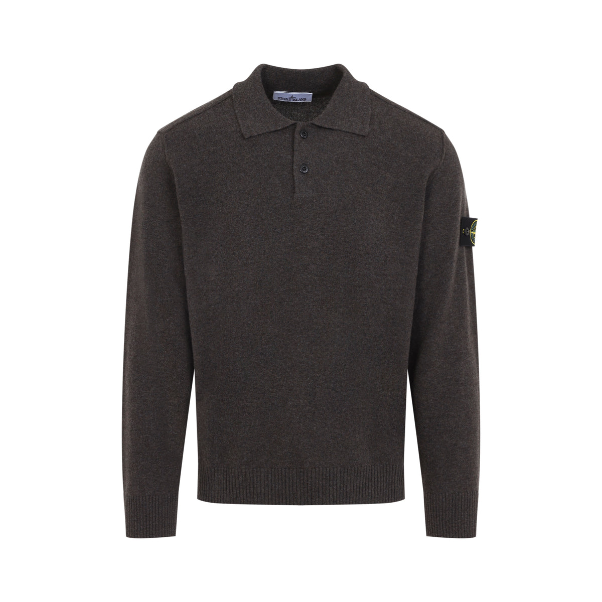 Stone Island Polo Knitwear Men