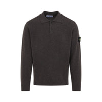 Stone Island Polo Knitwear Men