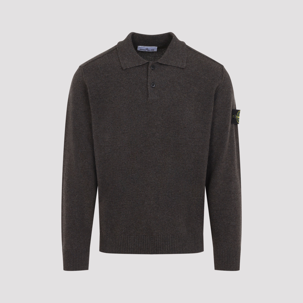 Stone Island Polo Knitwear Men