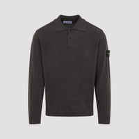Stone Island Polo Knitwear Men