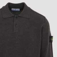 Stone Island Polo Knitwear Men