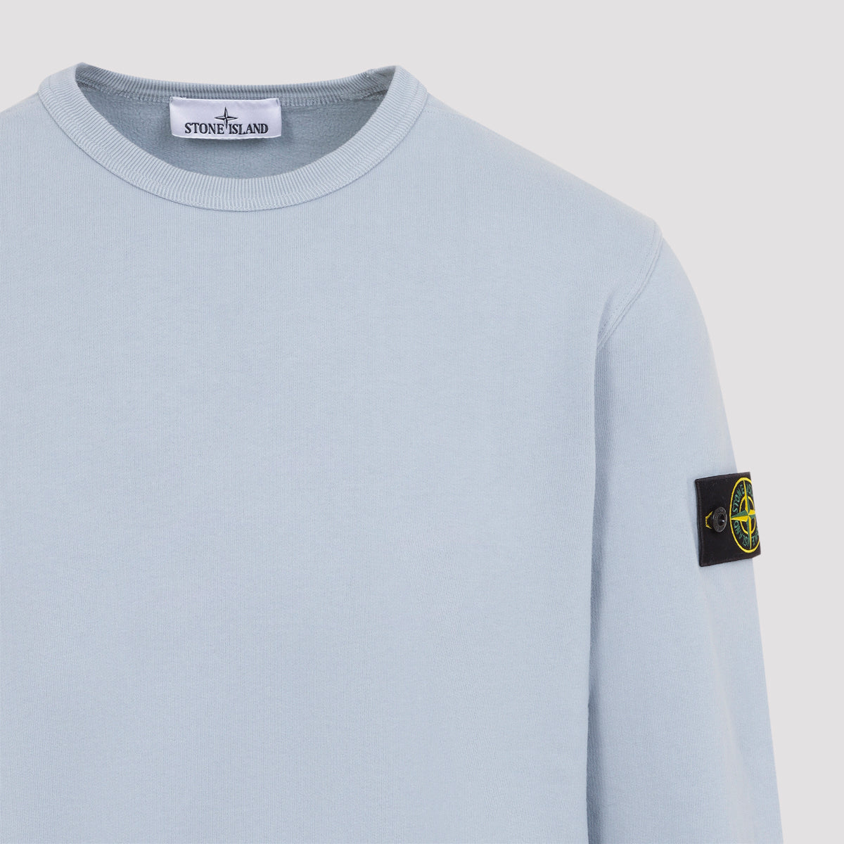 Stone Island Sweatshirt Men