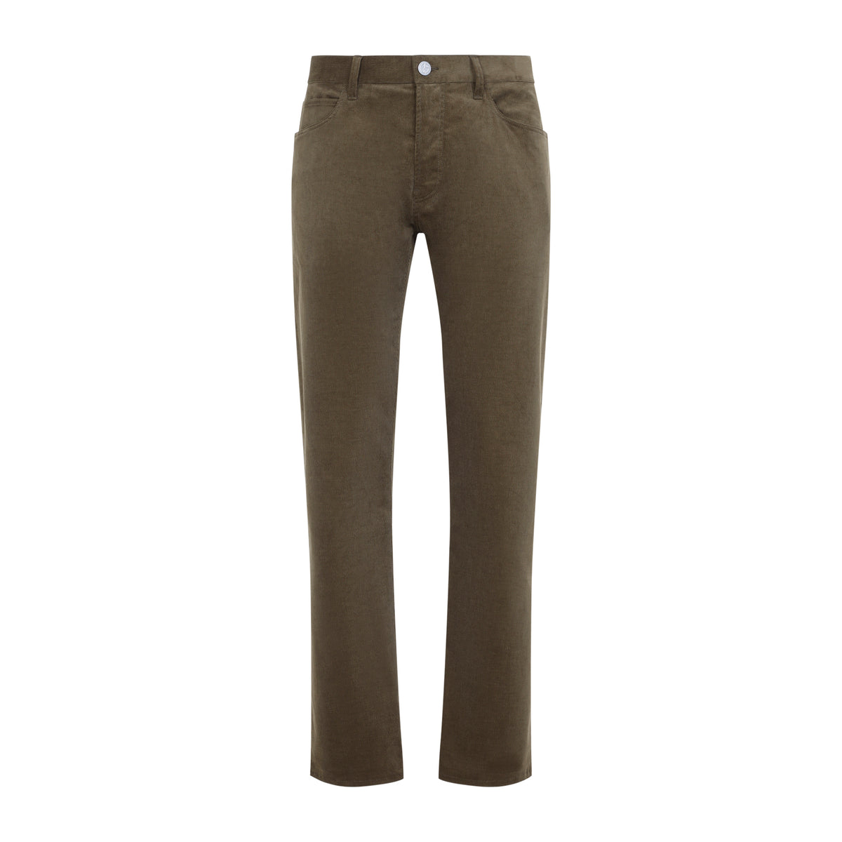 Giorgio Armani 5 Pockets Pants Men