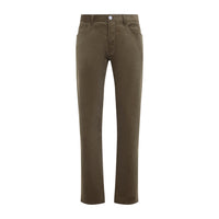 Giorgio Armani 5 Pockets Pants Men