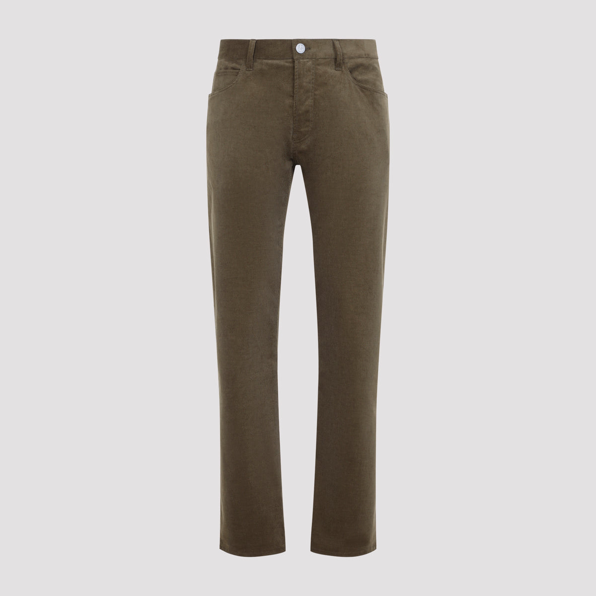 Giorgio Armani 5 Pockets Pants Men