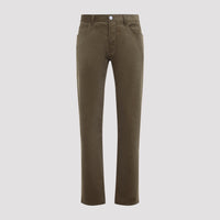 Giorgio Armani 5 Pockets Pants Men