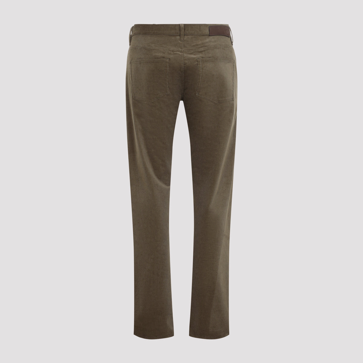 Giorgio Armani 5 Pockets Pants Men