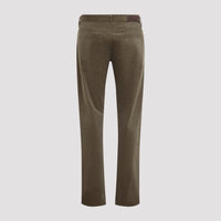 Giorgio Armani 5 Pockets Pants Men