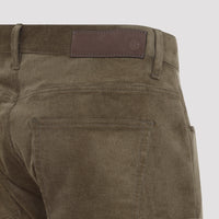 Giorgio Armani 5 Pockets Pants Men
