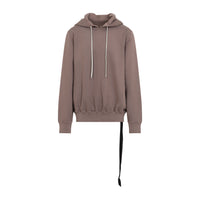 Rick Owens Drkshdw Oversized Hoodie Men