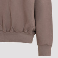 Rick Owens Drkshdw Oversized Hoodie Men