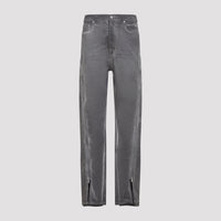 RICK OWENS DRKSHDW Rick Owens Drkshdw Bolan Banana Jeans Men