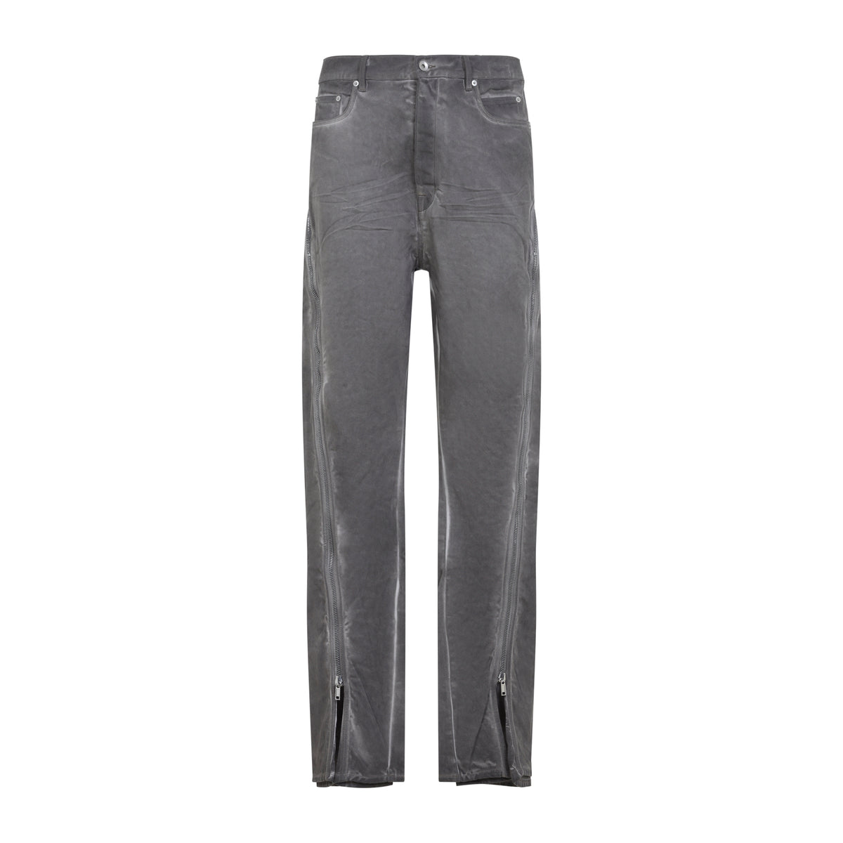 RICK OWENS DRKSHDW Rick Owens Drkshdw Bolan Banana Jeans Men