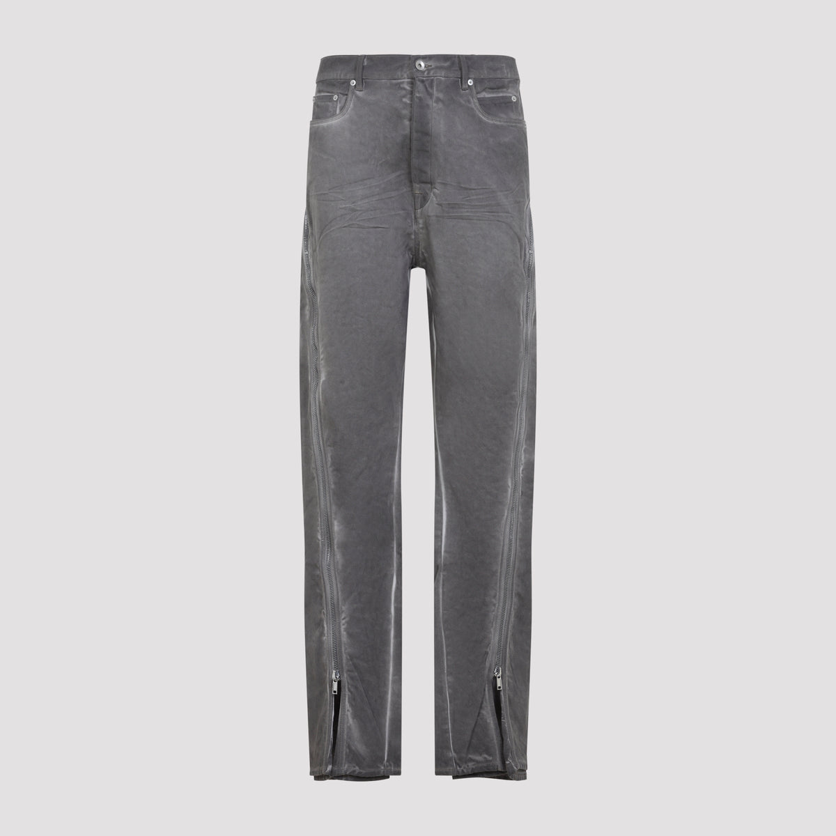 RICK OWENS DRKSHDW Rick Owens Drkshdw Bolan Banana Jeans Men
