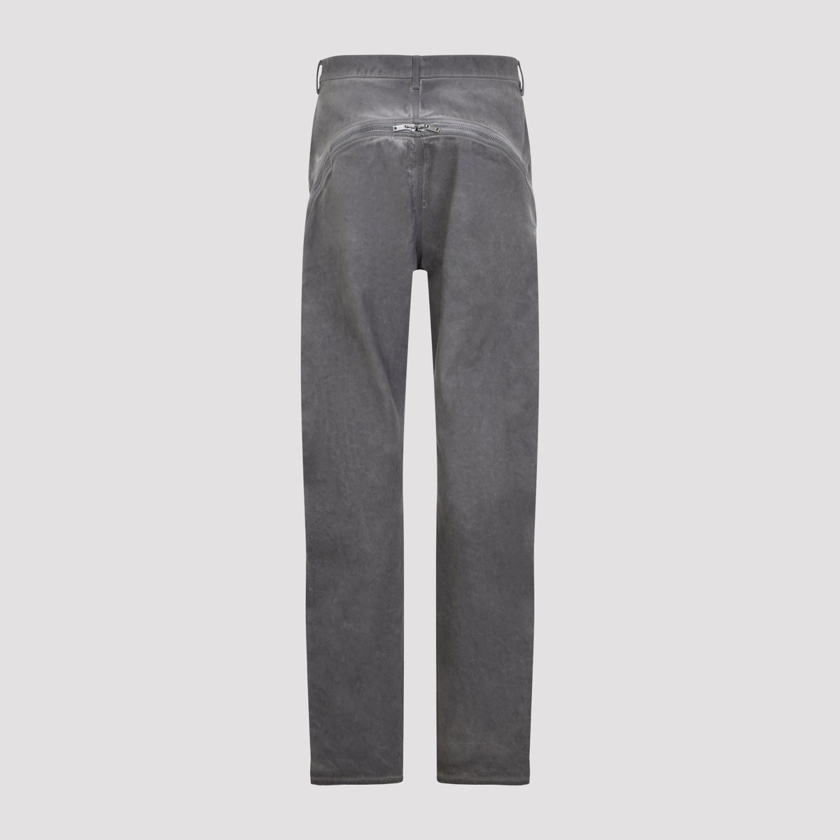 RICK OWENS DRKSHDW Rick Owens Drkshdw Bolan Banana Jeans Men