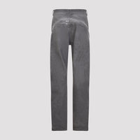 RICK OWENS DRKSHDW Rick Owens Drkshdw Bolan Banana Jeans Men