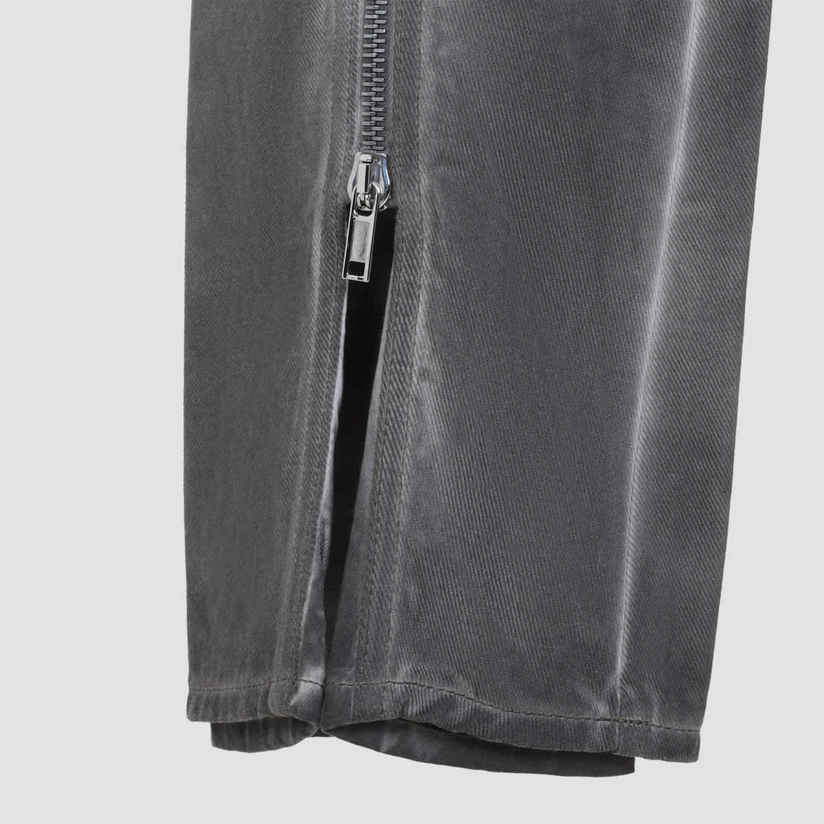 RICK OWENS DRKSHDW Rick Owens Drkshdw Bolan Banana Jeans Men