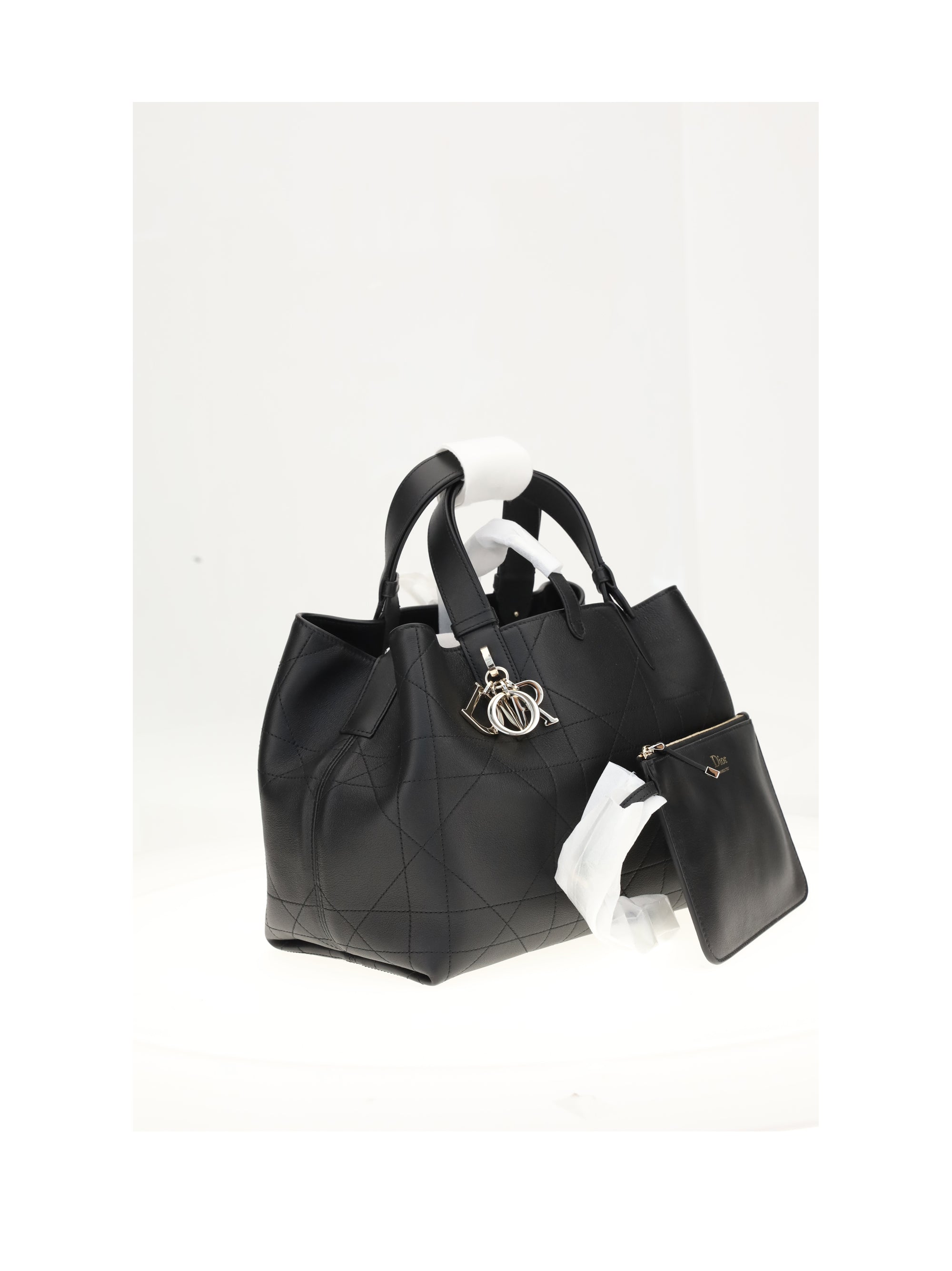 DIOR Dior Women Tote Calfskin