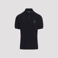 Brunello Cucinelli Mc Polo Men
