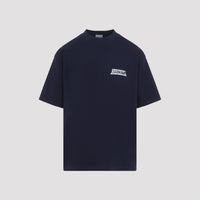 Balenciaga Medium Fit T-Shirt Men