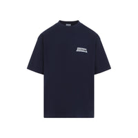 Balenciaga Medium Fit T-Shirt Men