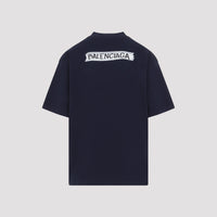 Balenciaga Medium Fit T-Shirt Men