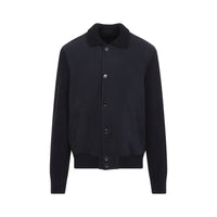 BRIONI Brioni Shirt Collar Blouson Men