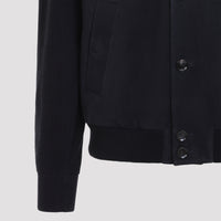 BRIONI Brioni Shirt Collar Blouson Men