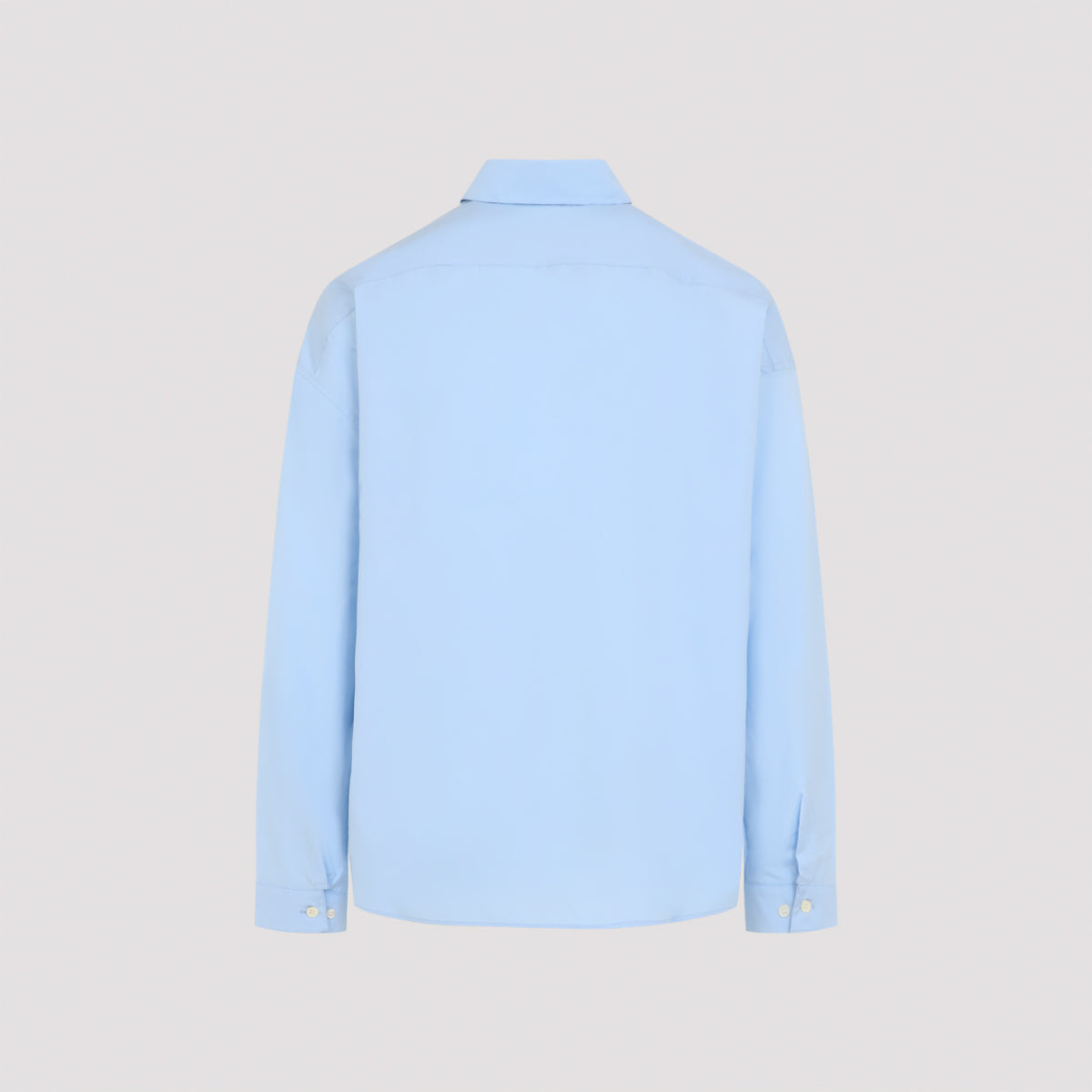 Marni Boxy Fit Shirt Men