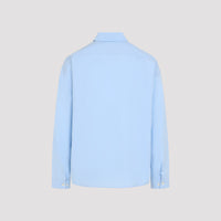 Marni Boxy Fit Shirt Men