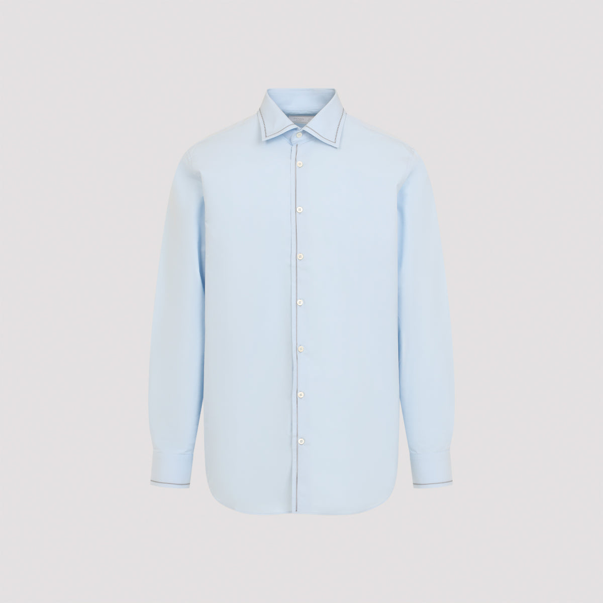 Prada Shirt Men
