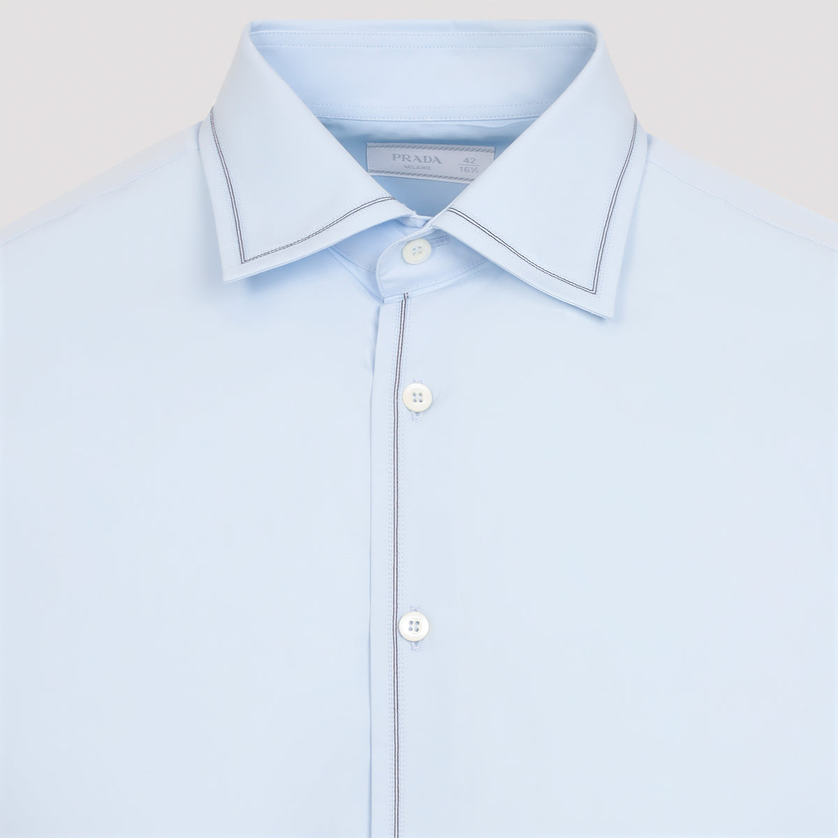 Prada Shirt Men