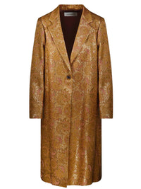 DRIES VAN NOTEN Cappotto Monopetto Women