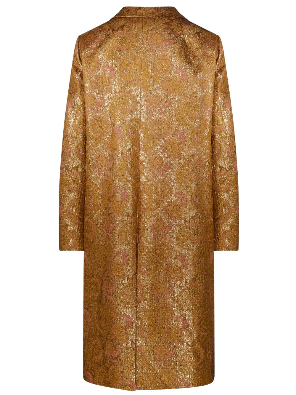 DRIES VAN NOTEN Cappotto Monopetto Women