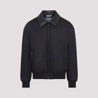 BALENCIAGA Balenciaga Cocoon Bomber Jacket Men
