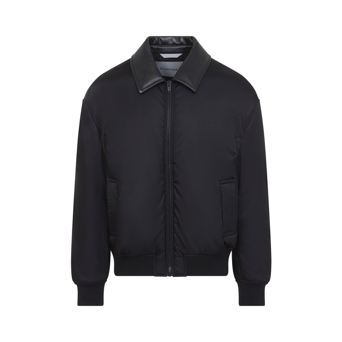 BALENCIAGA Balenciaga Cocoon Bomber Jacket Men