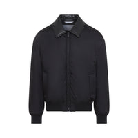 BALENCIAGA Balenciaga Cocoon Bomber Jacket Men