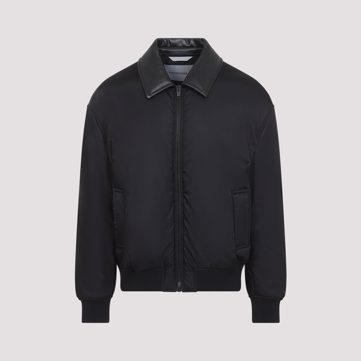 BALENCIAGA Balenciaga Cocoon Bomber Jacket Men