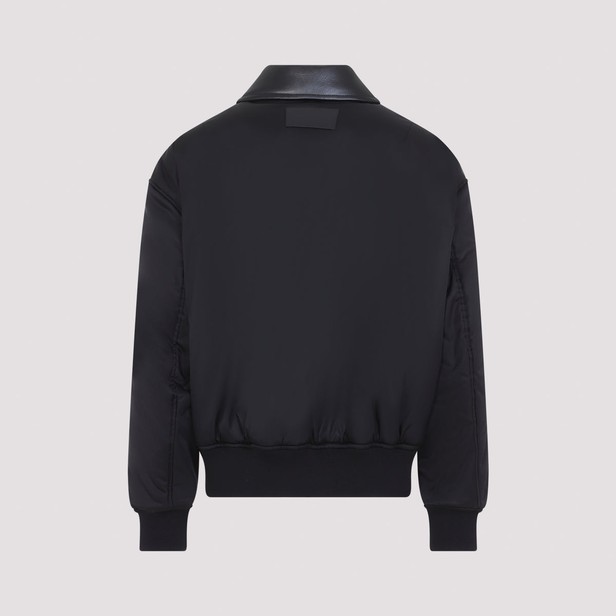 BALENCIAGA Balenciaga Cocoon Bomber Jacket Men