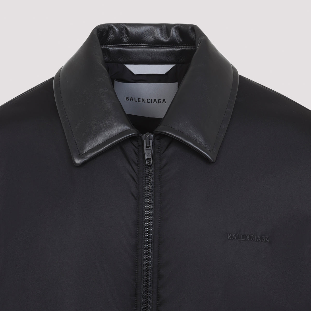 BALENCIAGA Balenciaga Cocoon Bomber Jacket Men