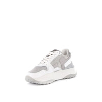 Tod's Chunky Leather Sneakers