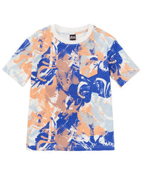 Tea Collection Woven Top