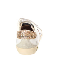 Golden Goose Leather & Suede Sneaker