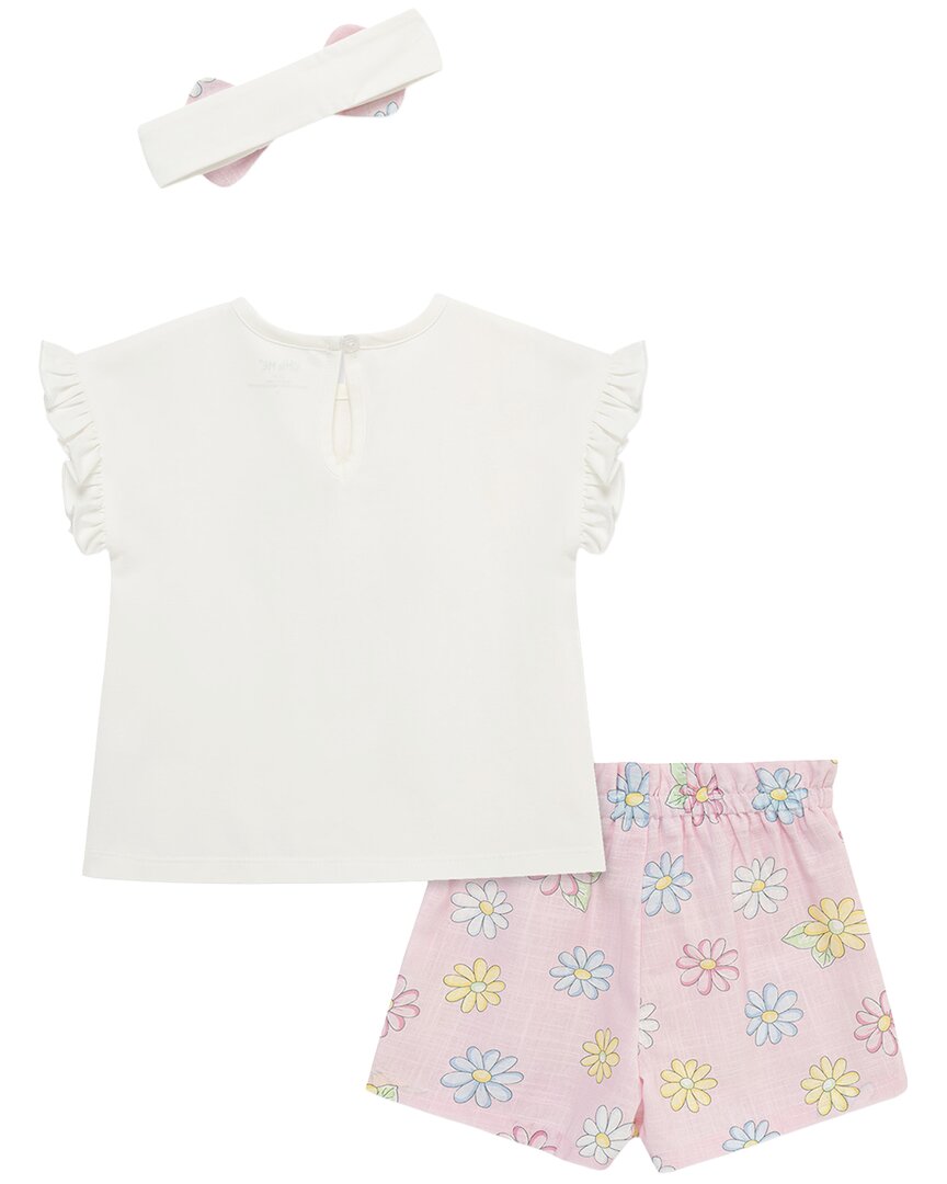 Little Me Fun Daisy Play Set Headband