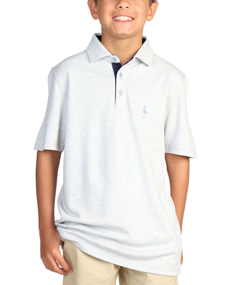 Tailorbyrd Solid Polo Shirt