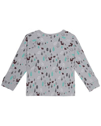 Turtledove London Hibernate Top