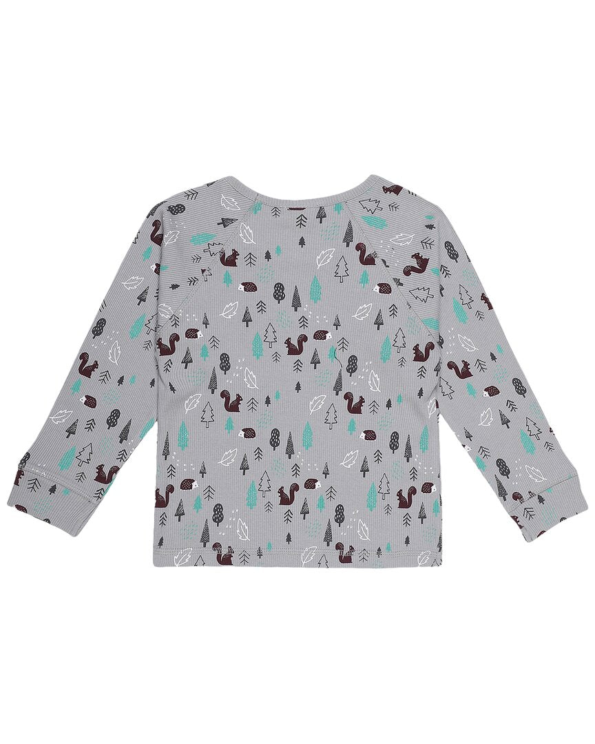 Turtledove London Hibernate Top