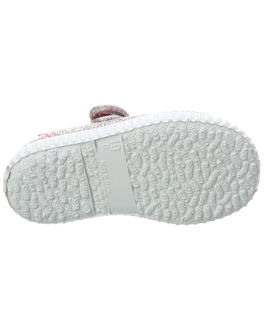 Cienta Canvas Sneaker