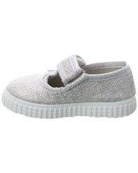 Cienta Canvas Sneaker